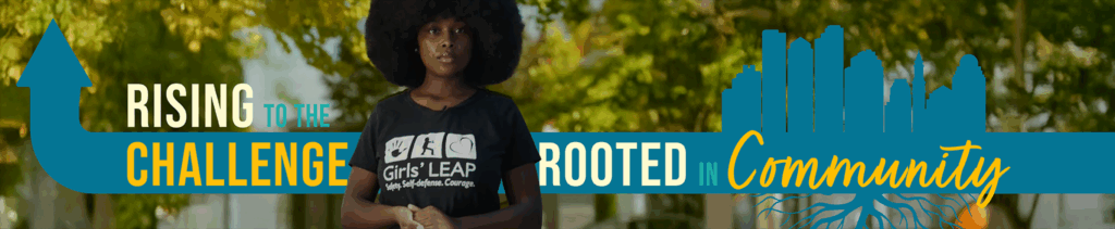 FY2025 Impact Report Rising to the Challenge, Rooted in Community