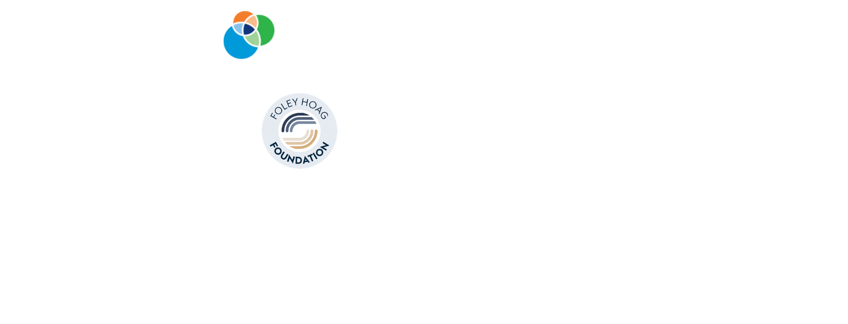 2025-2026 Program Funders
