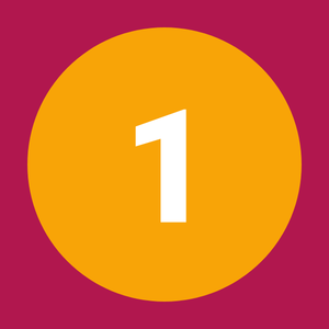 1