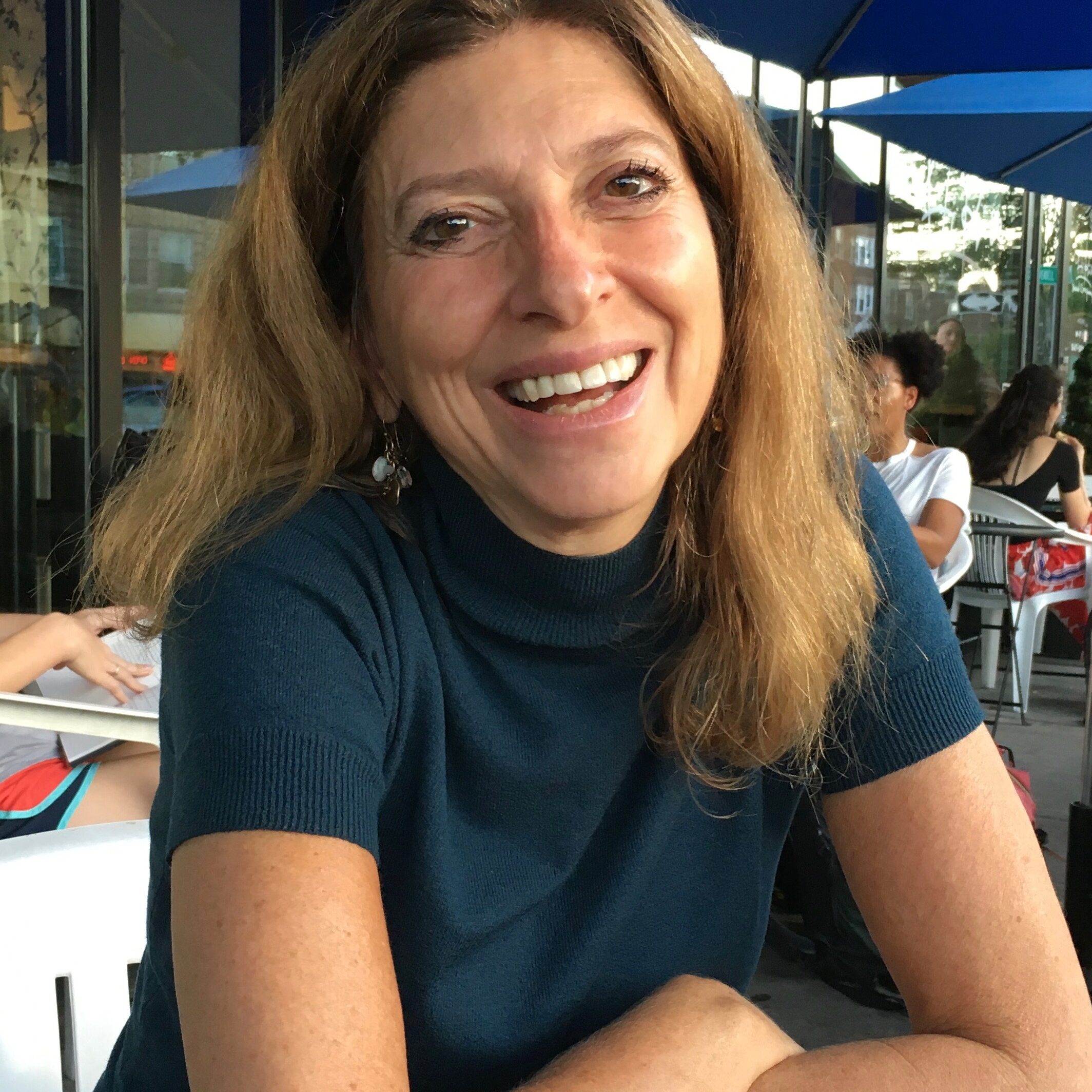 Lynn Carberry Masterman